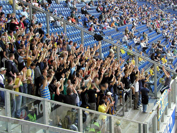 MSV Duisburg vs Eintracht Braunschweig (0-0) (2)