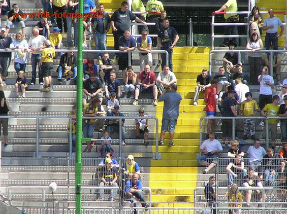 1. FC Kaiserslautern vs Eintracht Braunschweig (1-1) (1)