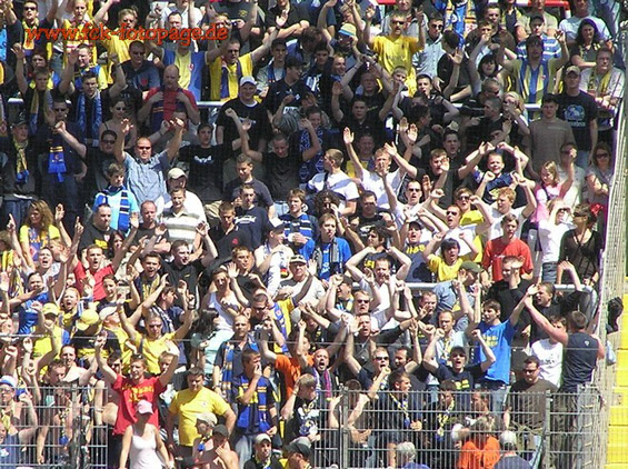 1. FC Kaiserslautern vs Eintracht Braunschweig (1-1) (4)