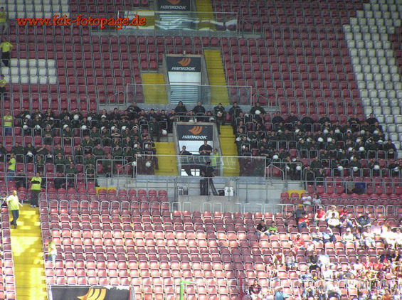 1. FC Kaiserslautern vs Eintracht Braunschweig (1-1) (5)
