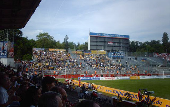 Offenbacher FC Kickers vs Eintracht Braunschweig (1-1) (3)