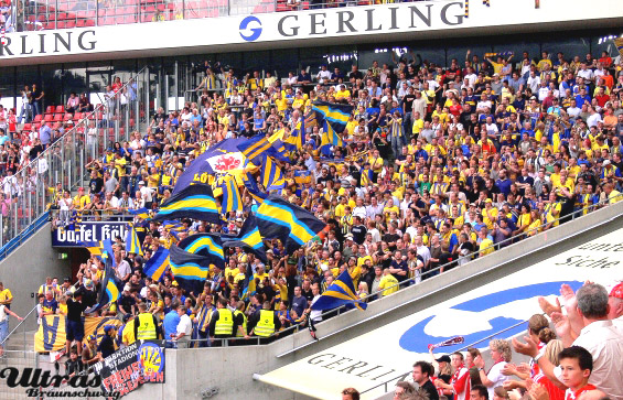 1. FC Köln vs Eintracht Braunschweig (4-1) (1)