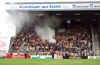 Rot-Weiss Essen vs Eintracht Braunschweig (2-0)