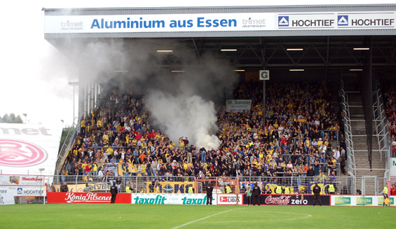 Rot-Weiss Essen vs Eintracht Braunschweig (2-0) (4)