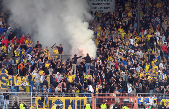 Rot-Weiss Essen vs Eintracht Braunschweig (2-0) (5)