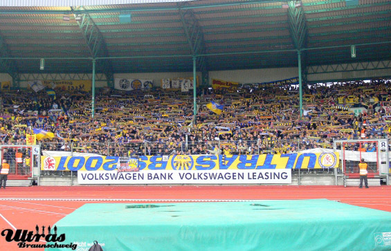 Eintracht Braunschweig vs TSV 1860 München (2-0) (1)