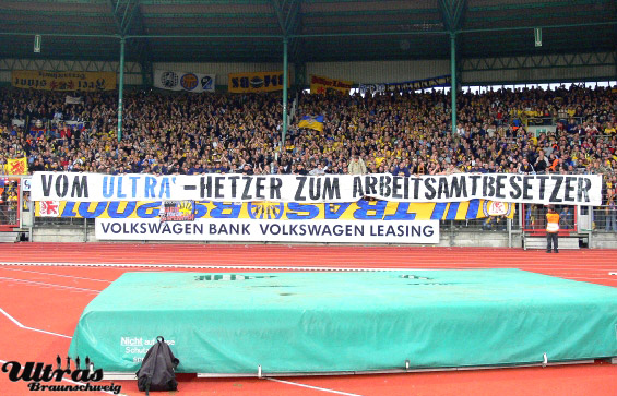 Eintracht Braunschweig vs TSV 1860 München (2-0) (2)