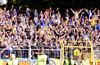 FC Erzgebirge Aue vs Eintracht Braunschweig (3-0)