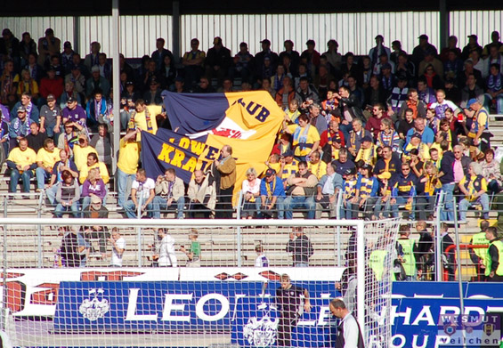 FC Erzgebirge Aue vs Eintracht Braunschweig (3-0) (7)