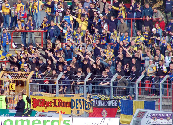 FC Erzgebirge Aue vs Eintracht Braunschweig (3-0) (8)