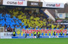VfL Osnabrück vs Eintracht Braunschweig (3-1)