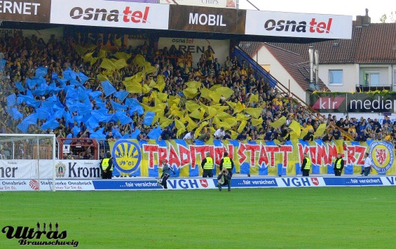VfL Osnabrück vs Eintracht Braunschweig (3-1) (2)
