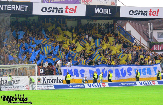 VfL Osnabrück vs Eintracht Braunschweig (3-1) (4)