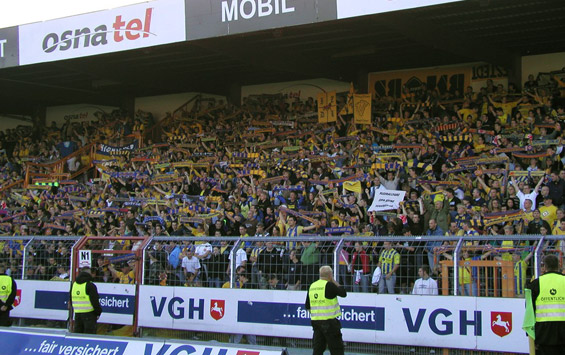 VfL Osnabrück vs Eintracht Braunschweig (3-1) (9)