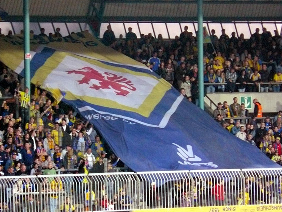 Eintracht Braunschweig vs FC Energie Cottbus II (5-0) (1)