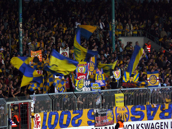 Eintracht Braunschweig vs FC Energie Cottbus II (5-0) (2)