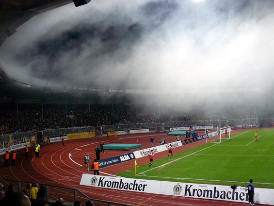 Eintracht Braunschweig vs FC Energie Cottbus II (5-0) (8)