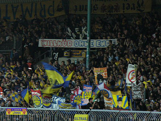 Eintracht Braunschweig vs FC Energie Cottbus II (5-0) (13)