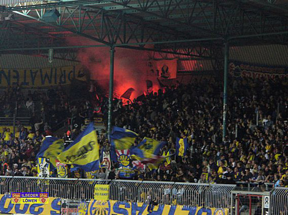 Eintracht Braunschweig vs FC Energie Cottbus II (5-0) (14)