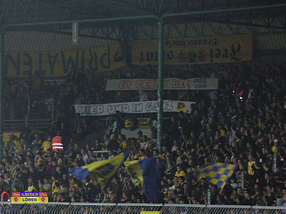 Eintracht Braunschweig vs FC Energie Cottbus II (5-0) (16)