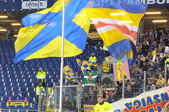 Hamburger SV II vs Eintracht Braunschweig (1-1) (4)