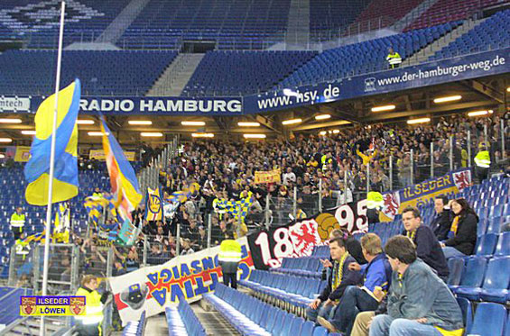 Hamburger SV II vs Eintracht Braunschweig (1-1) (5)