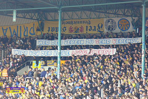 Eintracht Braunschweig vs Dynamo Dresden (3-2) (1)