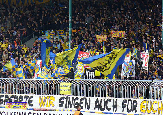 Eintracht Braunschweig vs Dynamo Dresden (3-2) (8)