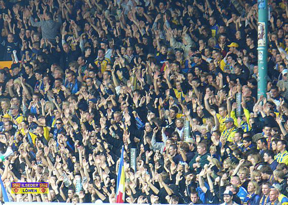Eintracht Braunschweig vs Dynamo Dresden (3-2) (9)
