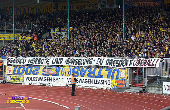 Eintracht Braunschweig vs Dynamo Dresden (3-2) (10)