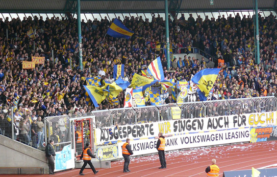 Eintracht Braunschweig vs Dynamo Dresden (3-2) (13)