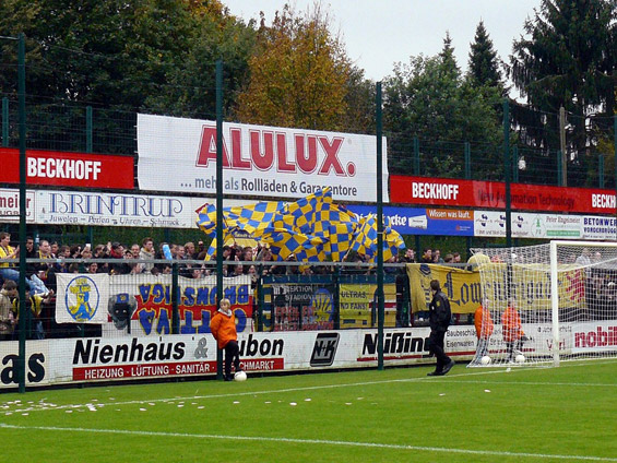 SC Verl vs Eintracht Braunschweig (0-2) (1)