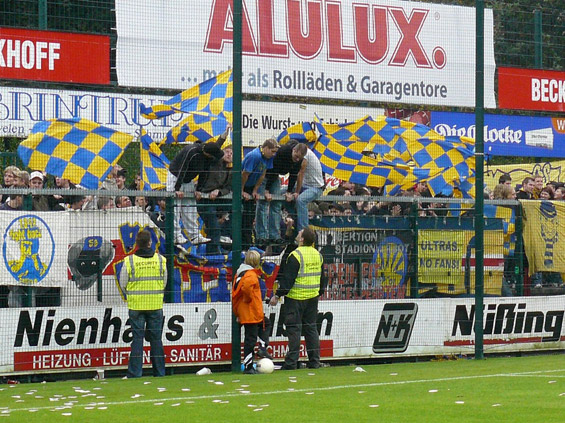 SC Verl vs Eintracht Braunschweig (0-2) (3)