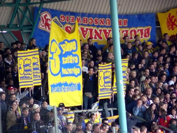 Eintracht Braunschweig vs 1. FC Magdeburg (1-1) (10)