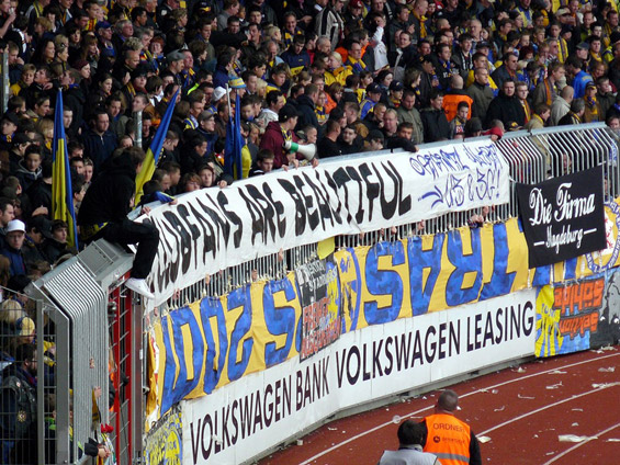 Eintracht Braunschweig vs 1. FC Magdeburg (1-1) (13)