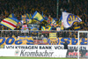Eintracht Braunschweig vs Rot-Weiß Oberhausen (2-1)