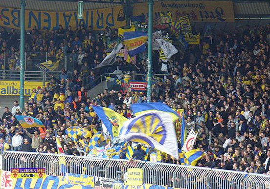 Eintracht Braunschweig vs Rot-Weiß Oberhausen (2-1) (3)