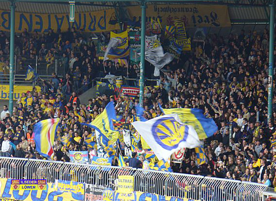 Eintracht Braunschweig vs Rot-Weiß Oberhausen (2-1) (4)