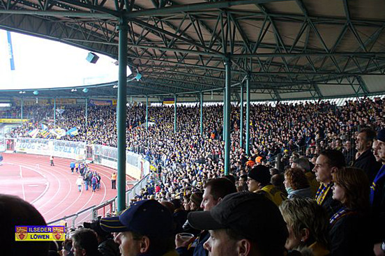 Eintracht Braunschweig vs Rot-Weiß Oberhausen (2-1) (6)