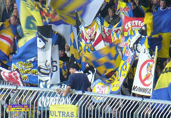 Eintracht Braunschweig vs Rot-Weiß Oberhausen (2-1) (9)