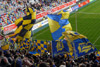 Fortuna Düsseldorf vs Eintracht Braunschweig (1-1)