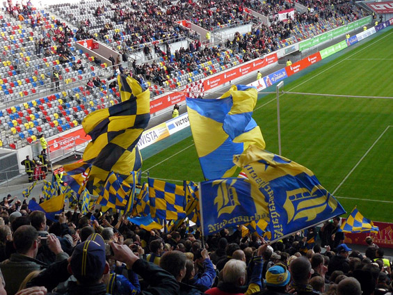 Fortuna Düsseldorf vs Eintracht Braunschweig (1-1) (6)