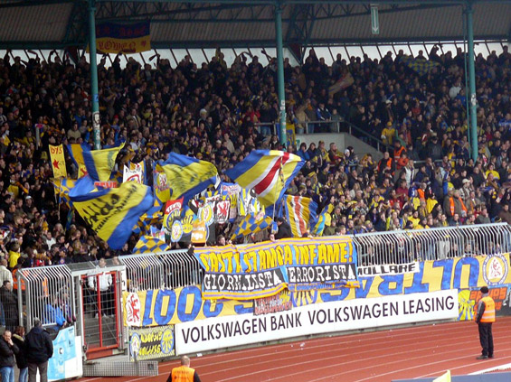 Eintracht Braunschweig vs Rot-Weiß Ahlen (0-2) (1)