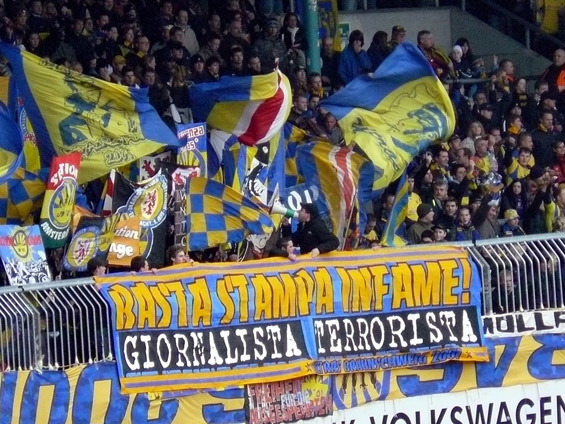 Eintracht Braunschweig vs Rot-Weiß Ahlen (0-2) (2)