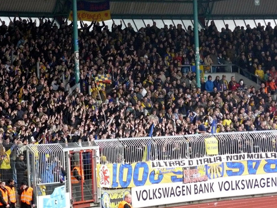 Eintracht Braunschweig vs Rot-Weiß Ahlen (0-2) (5)