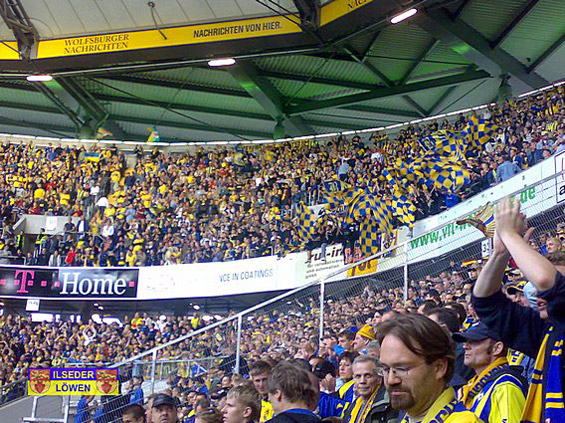 VfL Wolfsburg II vs Eintracht Braunschweig (3-2) (2)
