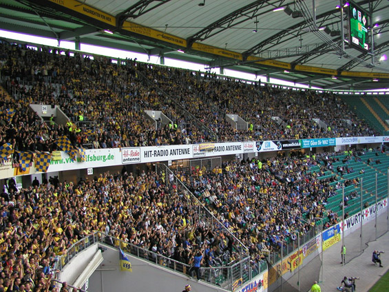 VfL Wolfsburg II vs Eintracht Braunschweig (3-2) (5)