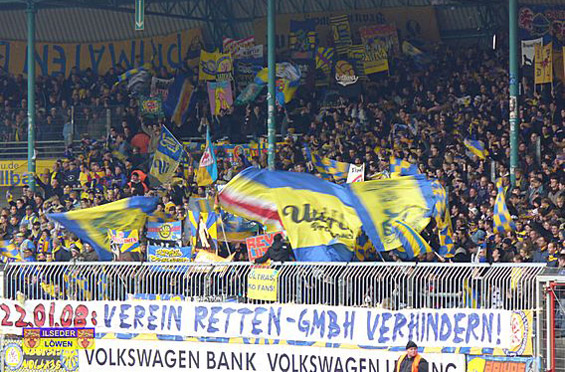 Eintracht Braunschweig vs VfL Wolfsburg II (3-1) (5)