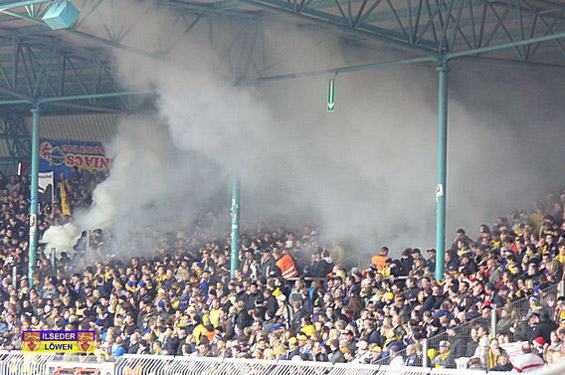 Eintracht Braunschweig vs VfL Wolfsburg II (3-1) (7)
