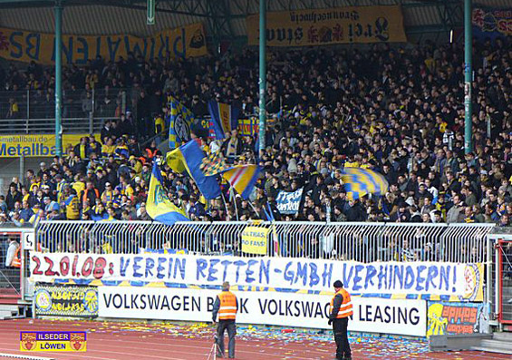 Eintracht Braunschweig vs VfL Wolfsburg II (3-1) (10)